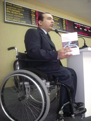 anderson cadeira